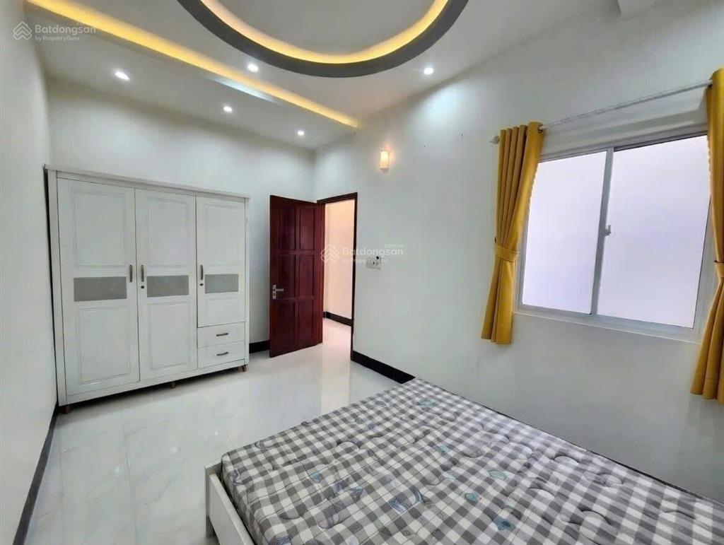 Bán nhà tây hòa 90m², chỉ 7,95 tỷ, đường 8m, có sân để ô tô, phước long a, quận 9