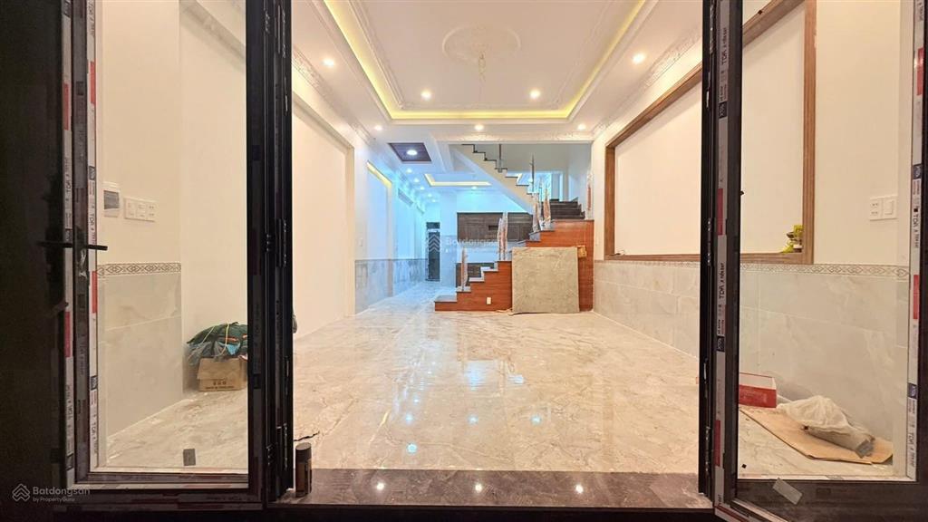Ngộp giảm sâu 400tr, nhà btct 4pn, 5wc, gần chợ tăng nhơn phú, q9, 80m2, chỉ còn 6,8 tỷ