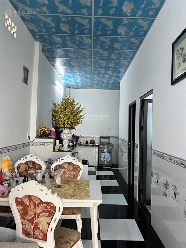 Bán gấp nhà đỗ xuân hợp, q9 105m2, ngang 5m5 siêu hiếm  giá chỉ 5tỷ95