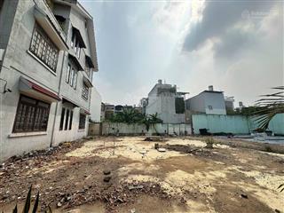 Lô đất 65m2, đường rộng 12m, đỗ xuân hợp, phường phước long b, q9 chỉ hơn 6 tỷ