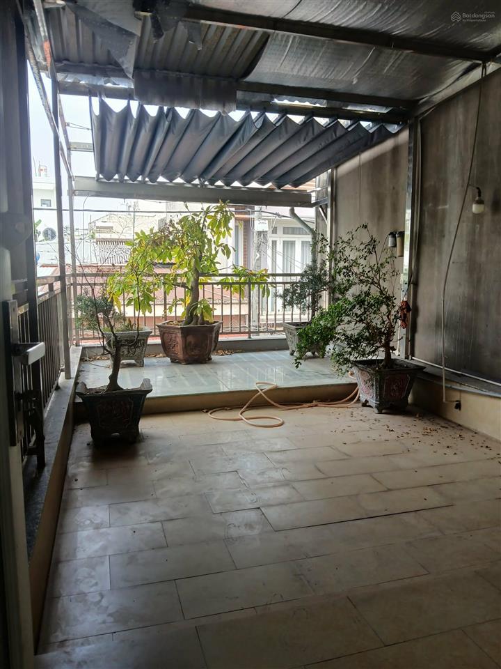 Bán nhà đẹp 70m2 gần đường 185, phước long b, sân xe hơi, quận 9 chỉ hơn 6t