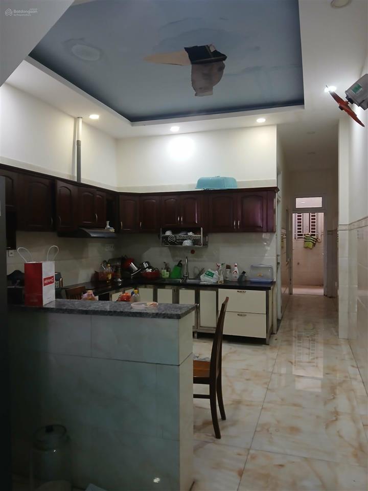 Bán nhà đẹp 70m2 gần đường 185, phước long b, sân xe hơi, quận 9 chỉ hơn 6t