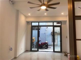 Nơi an cư lý tưởng cho gia đình trẻ nhà cấp 4 hẻm xe hơi phước long b chỉ nhỉnh 5 tỷ