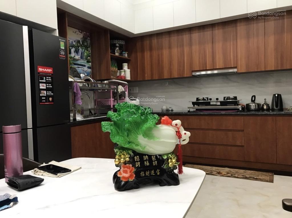 Chủ giảm sốc 2 tỷ nhà mới 4 tầng, vip khu học viện chính trị, đường man thiện, q9 chỉ còn hơn 9 tỷ