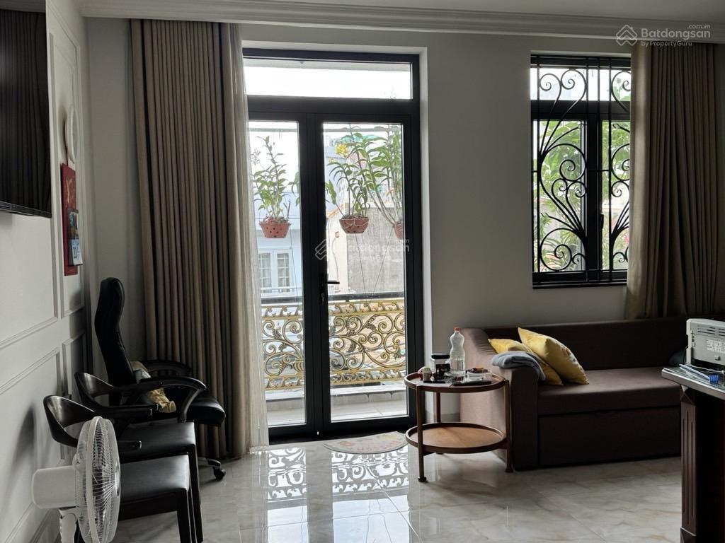 Chủ giảm sốc 2 tỷ nhà mới 4 tầng, vip khu học viện chính trị, đường man thiện, q9 chỉ còn hơn 9 tỷ