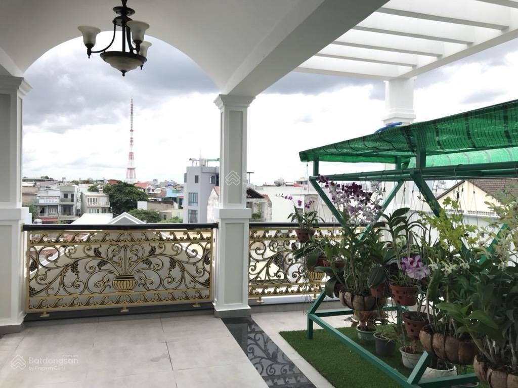 Chủ giảm sốc 2 tỷ nhà mới 4 tầng, vip khu học viện chính trị, đường man thiện, q9 chỉ còn hơn 9 tỷ