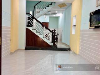 Nhà 3 tầng, đường nhựa 10m, gần trường thcs hoa lư, ủy ban q9 cũ, trung tâm hiệp phú  nhỉnh 8t
