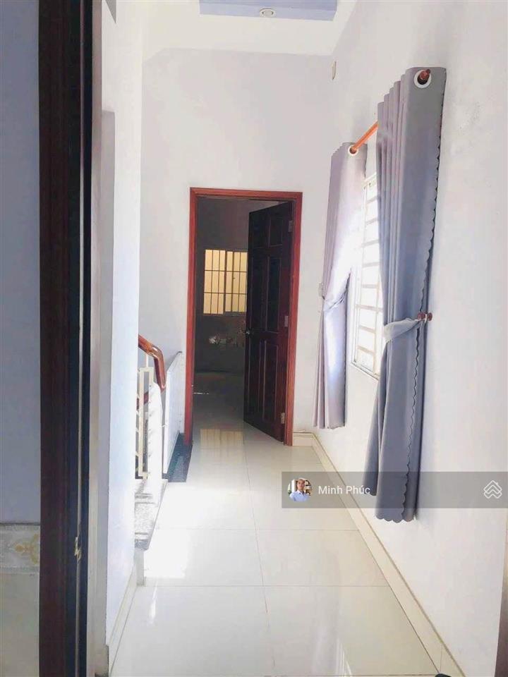Chỉ hơn 8t, nhà 3 tầng khu vip, đường nhựa 10m, gần trường hoa lư, uỷ ban q9 cũ, p. hiệp phú cũ.