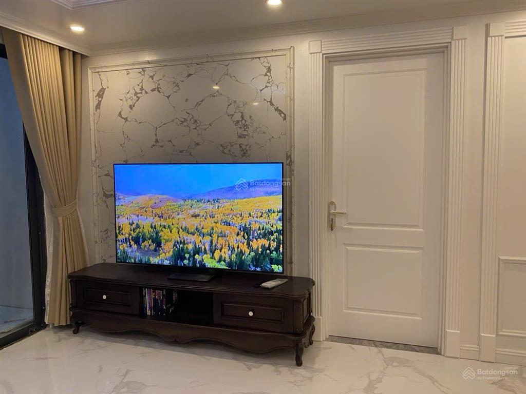 Cho thuê căn hộ khách sạn d.le roi soleil 88m2 , mới