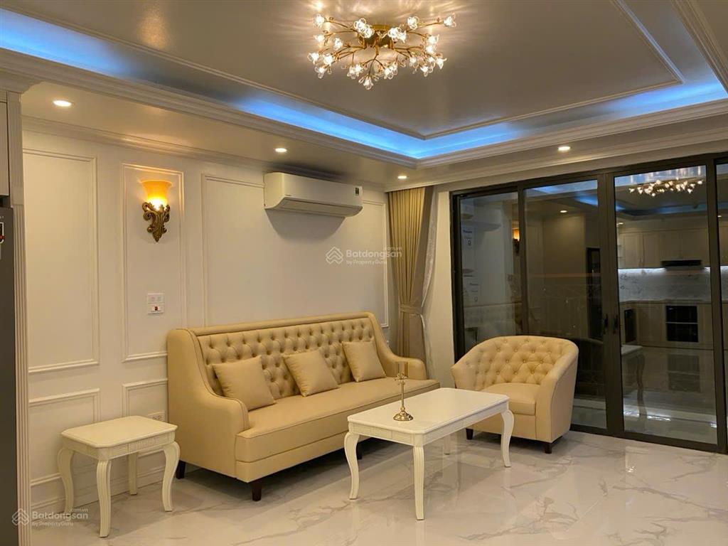 Cho thuê căn hộ khách sạn d.le roi soleil 88m2 , mới