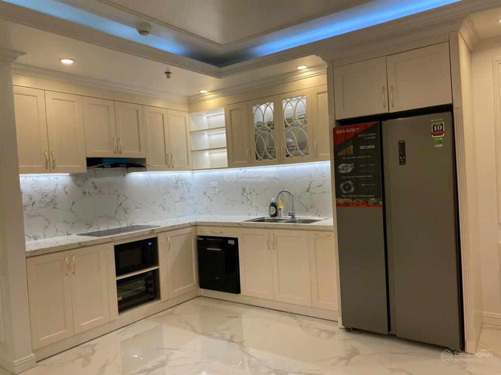 Cho thuê căn hộ khách sạn d.le roi soleil 88m2 , mới