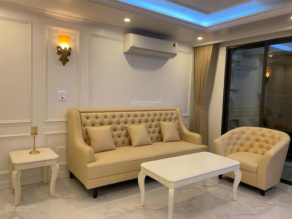 Cho thuê căn hộ khách sạn d.le roi soleil 88m2 , mới
