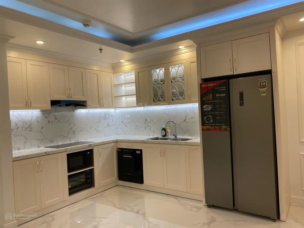 Cho thuê căn hộ khách sạn d.le roi soleil 88m2 , mới