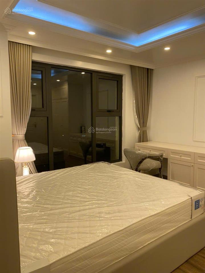 Cho thuê căn hộ khách sạn d.le roi soleil 88m2 , mới