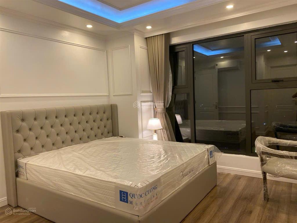 Cho thuê căn hộ khách sạn d.le roi soleil 88m2 , mới