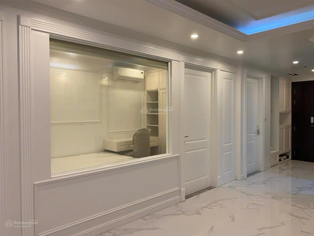 Cho thuê căn hộ khách sạn d.le roi soleil 88m2 , mới