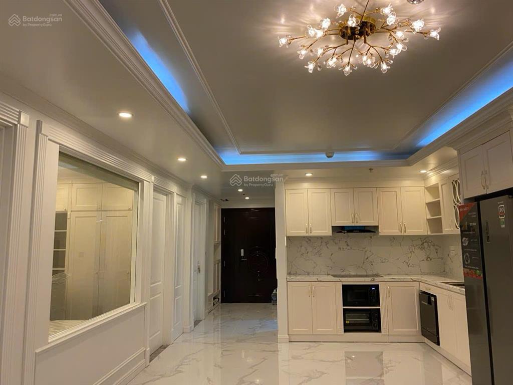 Cho thuê căn hộ khách sạn d.le roi soleil 88m2 , mới