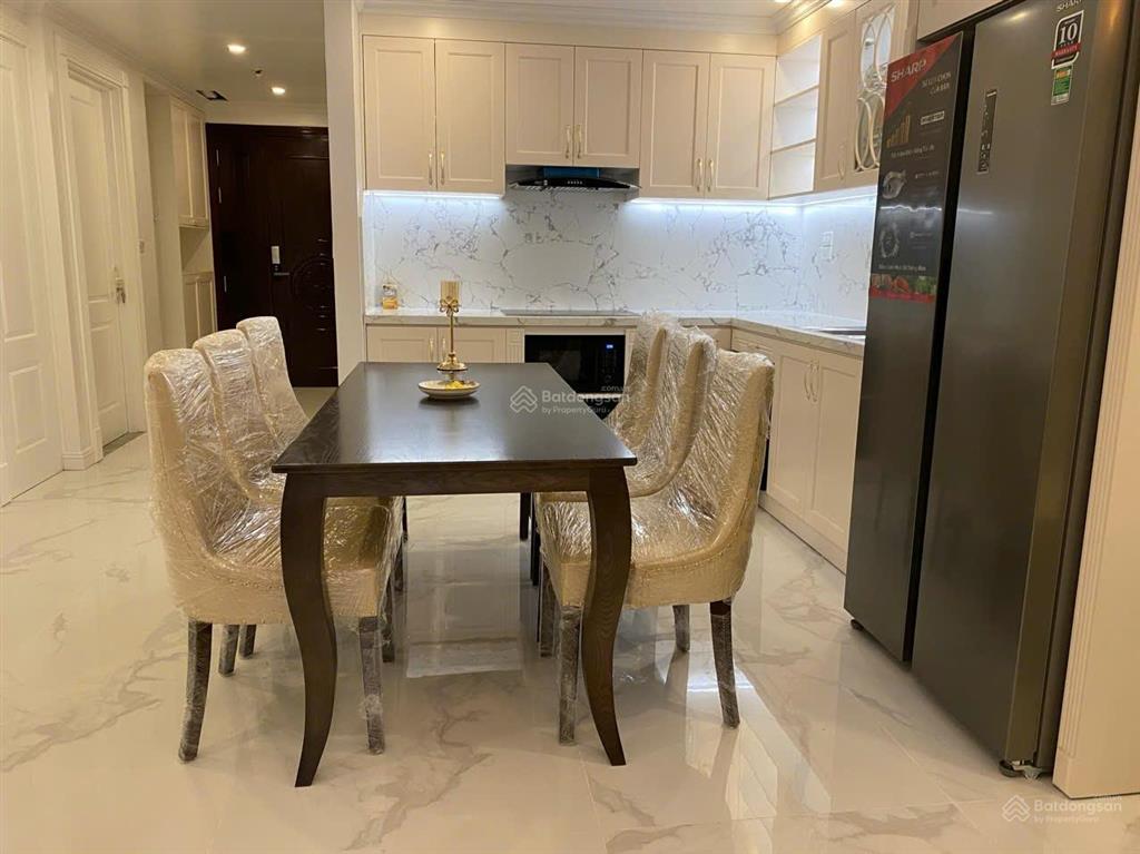 Cho thuê căn hộ khách sạn d.le roi soleil 88m2 , mới