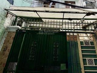 Nhà 3tầng  nguyễn thượng hiền  47 m2  chỉ 7,x tỷ còn tl  diện tích 47 m  4 *12 m