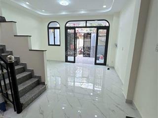 Bán nhà nguyễn thượng hiền  p1, gò vấp  giá bán 6,9 tỷ  diện tích 87 m2 5,22 * 16m