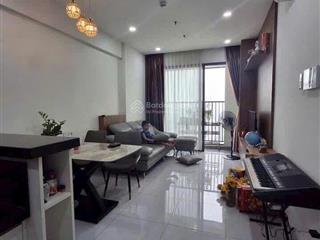 Chung cư an hội 3, phạm văn chiêu, gv 2p ngủ, ban công, 75m2, 9tr/th, ntcc