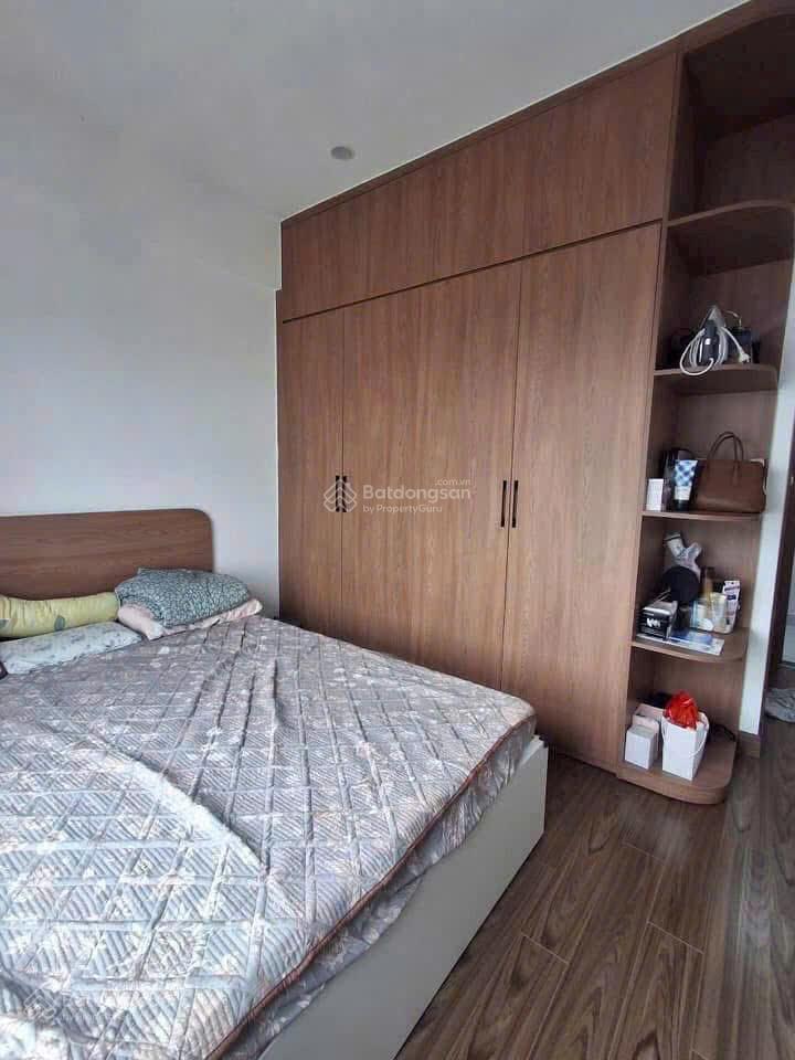 Chung cư an hội 3, phạm văn chiêu, gv 2p ngủ, ban công, 75m2, 9tr/th, ntcc