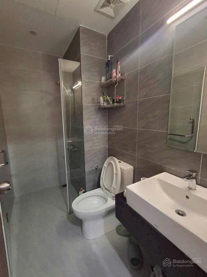 Chung cư an hội 3, phạm văn chiêu, gv 2p ngủ, ban công, 75m2, 9tr/th, ntcc