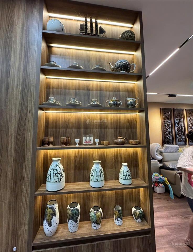 (ảnh thực tế) bán penthouse mễ trì plaza nội thất đầy đủ không thiếu gì, sổ đỏ chính chủ