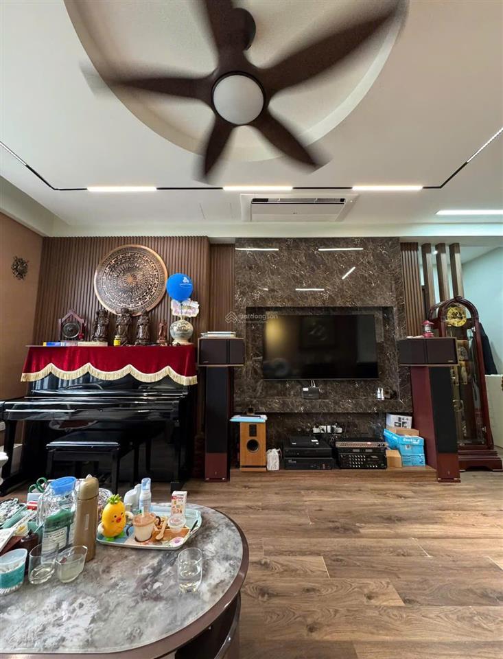 (ảnh thực tế) bán penthouse mễ trì plaza nội thất đầy đủ không thiếu gì, sổ đỏ chính chủ