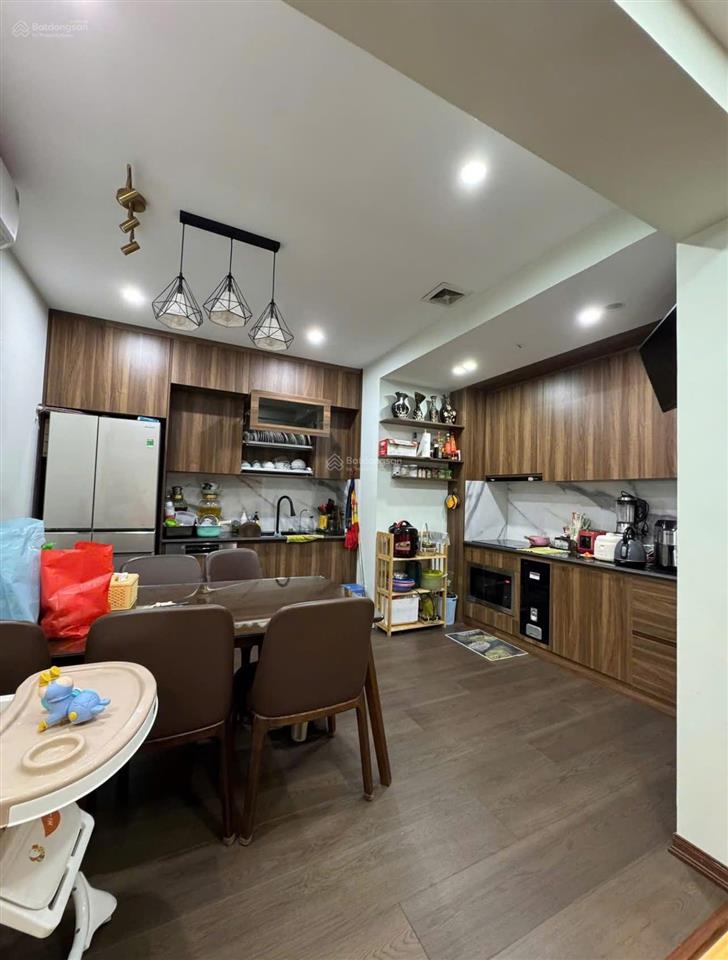 (ảnh thực tế) bán penthouse mễ trì plaza nội thất đầy đủ không thiếu gì, sổ đỏ chính chủ