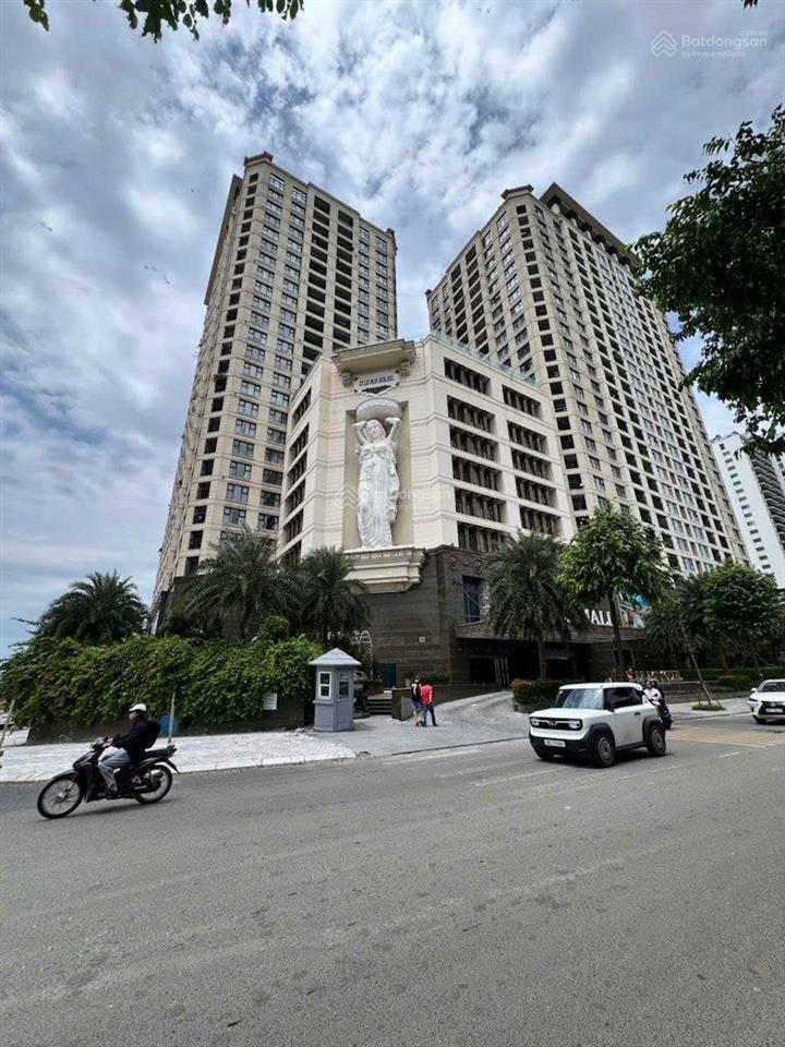 Căn hộ cao cấp đáng sống bậc nhất tây hồ  hà nội. 136m2, 3 phòng ngủ. giá chào cạnh tranh