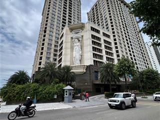 Căn hộ cao cấp đáng sống bậc nhất tây hồ  hà nội. 136m2, 3 phòng ngủ. giá chào cạnh tranh
