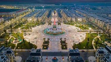 Chính chủ bán cắt lỗ căn biển xanh giá siêu rẻ tại oceanpark.  0982 791 ***