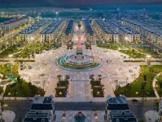 Chính chủ bán ngay căn biển xanh giá siêu rẻ tại oceanpark.  0982 791 ***