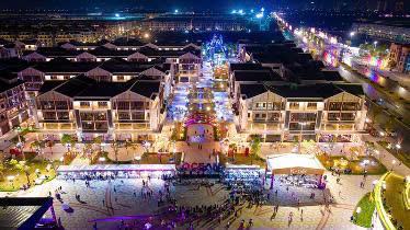 Chính chủ bán cắt lỗ căn biển xanh vin oceanpark 2 chỉ 17,9 tỷ, view đẹp cực hời.  0982 791 ***