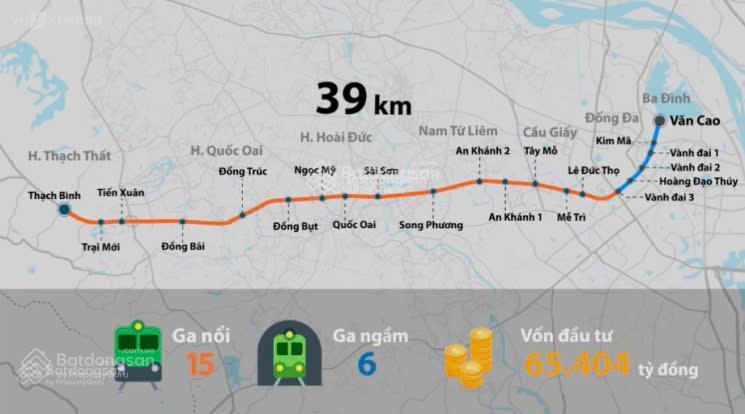 Chính chủ bán gấp lô đất ngay ga metro hòa lạc giá cắt lỗ.  0982 791 ***