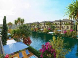 Chính chủ bán biệt thự casa del rio  dasong village hòa bình giá 8,5 tỷ. h 0982 791 ***