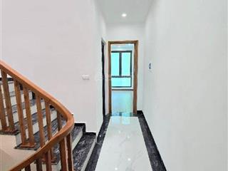 Chính chủ gửi bán nhà ngọc hồi dt 50m2 giá hơn 6 tỷ ô tô ngũ trong nhà vị trí đẹp đường thoáng