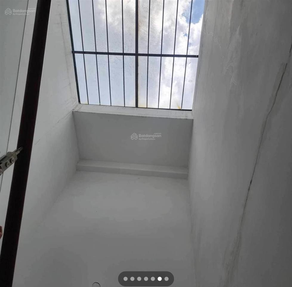 Xe hơi ngủ nhà 71m2  ngay khu dân cư mười mẫu chỉ 7,5 tỷ