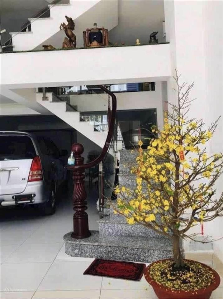 Xe hơi ngủ nhà 71m2  ngay khu dân cư mười mẫu chỉ 7,5 tỷ