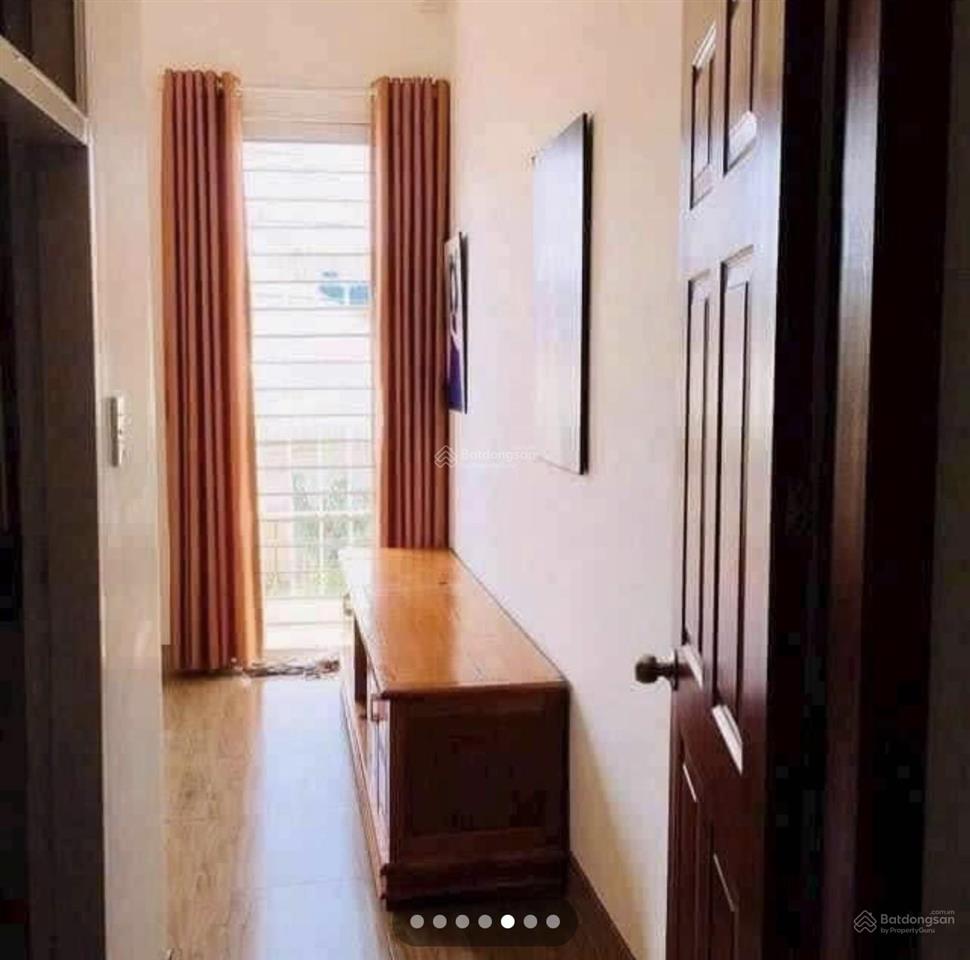 Xe hơi ngủ nhà 71m2  ngay khu dân cư mười mẫu chỉ 7,5 tỷ