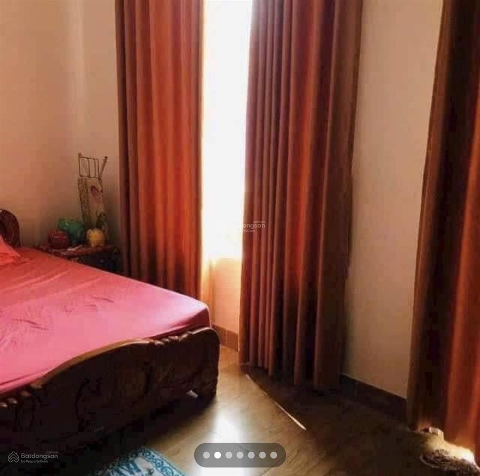 Xe hơi ngủ nhà 71m2  ngay khu dân cư mười mẫu chỉ 7,5 tỷ