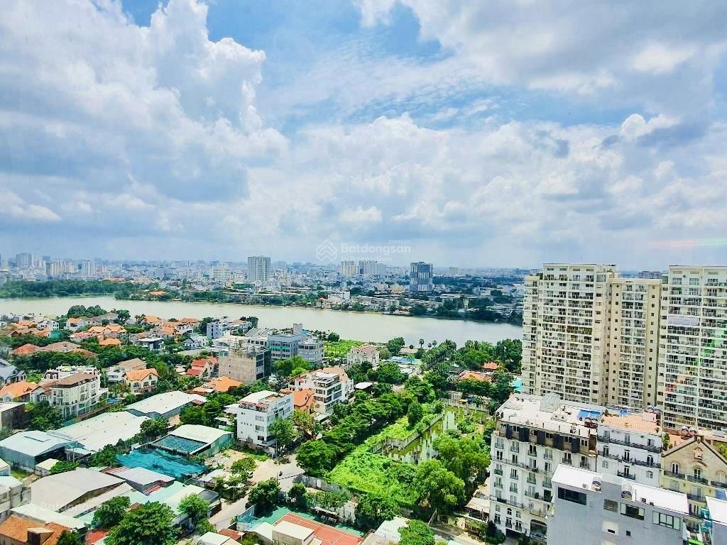 Bán căn góc chung cư tropic garden  nguyễn văn hưởng và đường 66 thảo điền 3 pn chỉ nhỉnh 9 tỷ