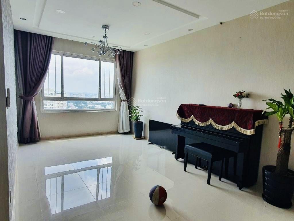 Bán căn góc chung cư tropic garden  nguyễn văn hưởng và đường 66 thảo điền 3 pn chỉ nhỉnh 9 tỷ