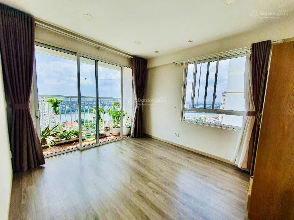 Bán căn góc chung cư tropic garden  nguyễn văn hưởng và đường 66 thảo điền 3 pn chỉ nhỉnh 9 tỷ