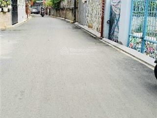 Bán đất mặt tiền đường số 18, bình trưng, quận 2 97m2 ( 4,6 x 21) chỉ nhỉnh 8 tỷ thương lượng