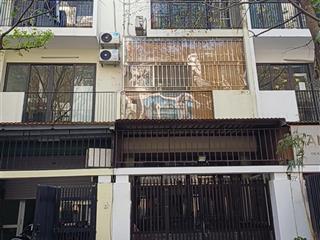 Bán nhà khu trung ương đảng  xuân phương 61m² giá 18.5 tỷ, đường 3 ô tô tránh