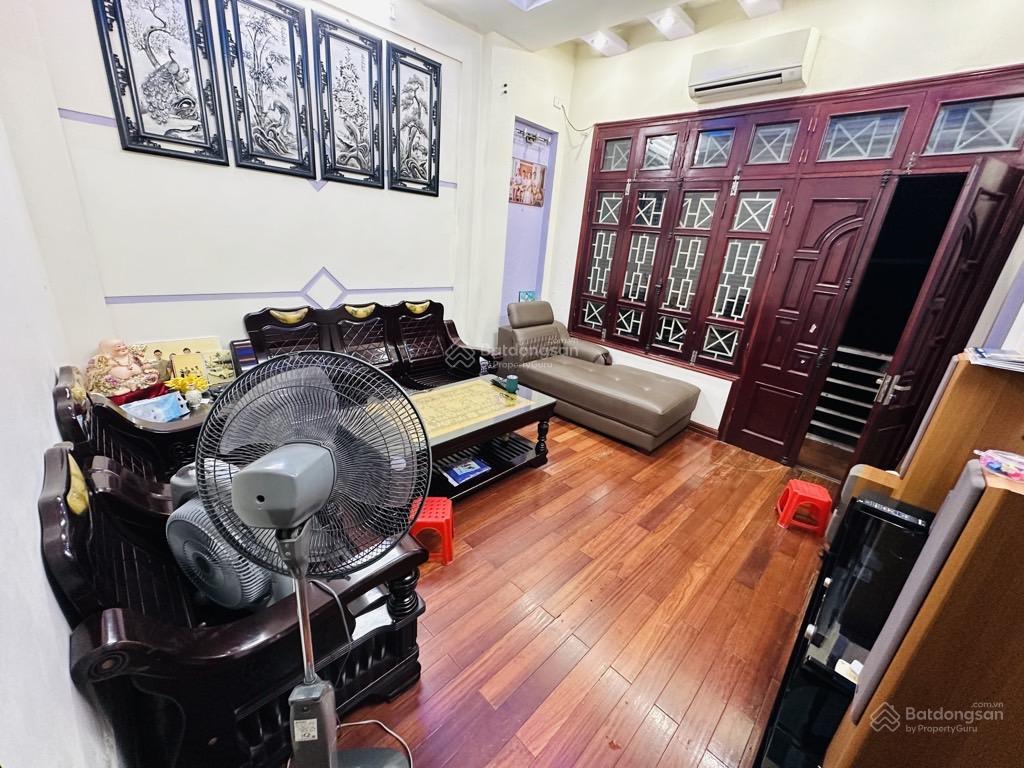 Bán nhà phân lô phố hoàng công chất diện tích 50m² mặt tiền 4m giá 14.8 tỷ, ô tô, lô góc 3 thoáng