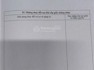 Bán đất phú diễn 69m² 23 tỷ phân lô tái định cư, đường 3 ô tô tránh gần đh tài nguyên môi trường