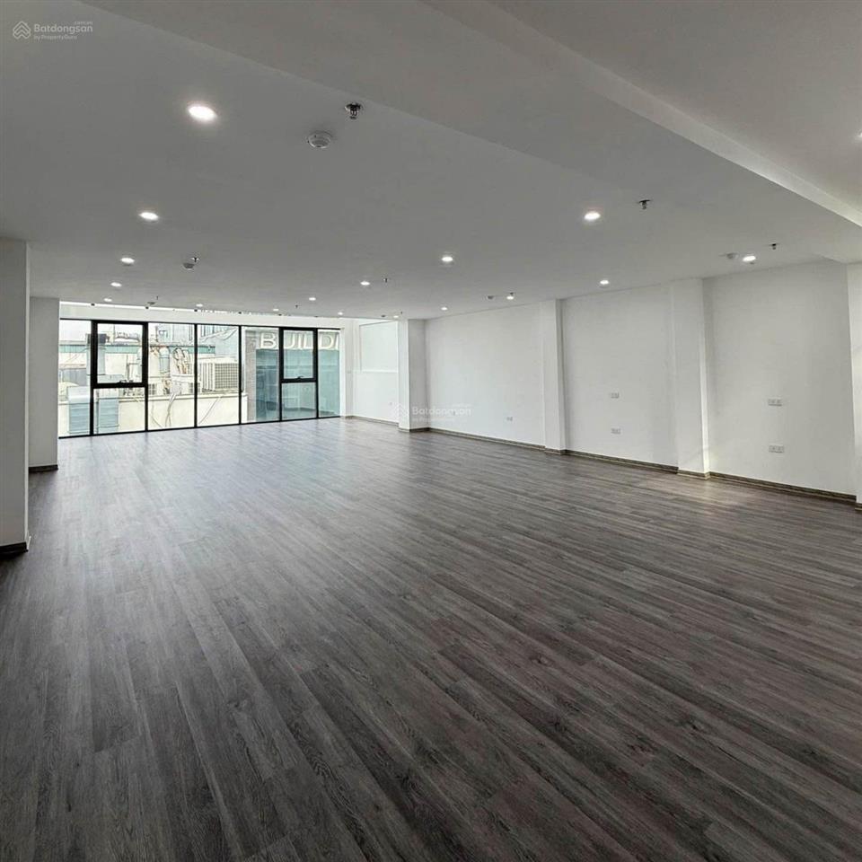 Bán tòa văn phòng mỹ đình 118m² 11 tầng doanh thu ~2.5 tỷ/năm giá 69.8 tỷ